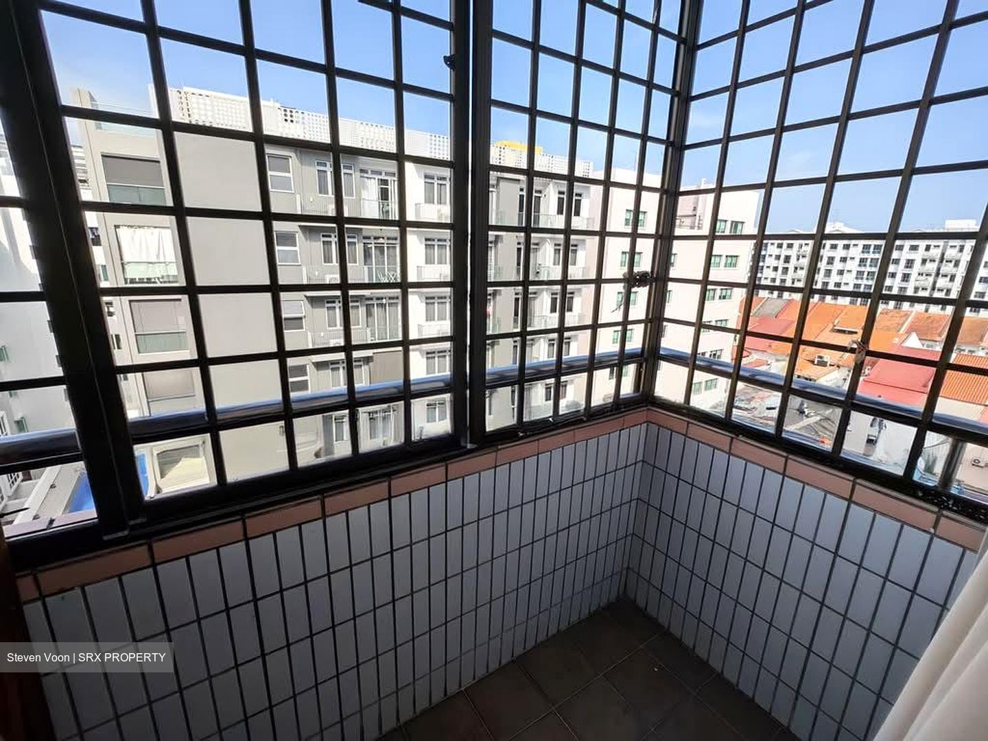 Palm Lodge (D14), Apartment #602966301